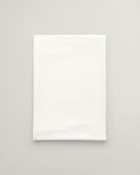 Lençol de casal Sateen