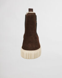 Botas Chelsea Snowmont