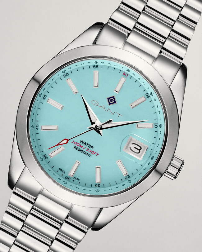 Relógio de pulso Eastham Mid