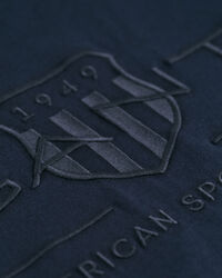 T-shirt Tonal Shield