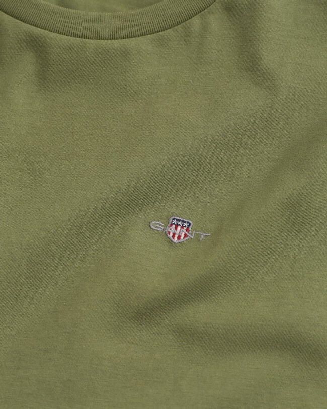 T-shirt Shield Teens