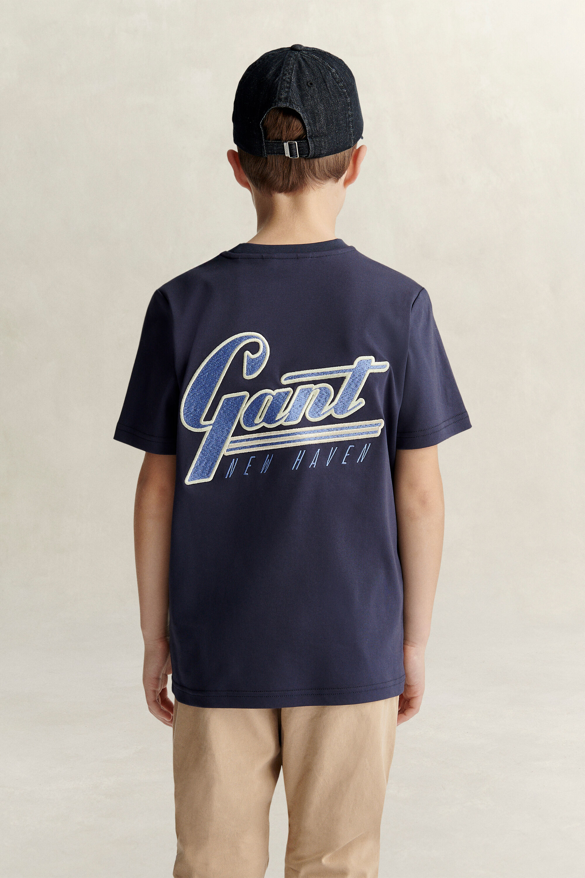 T-shirt Graphic Teen Boys