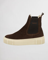 Botas Chelsea Snowmont