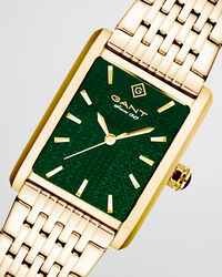 Rel&oacute;gio Rhode Island