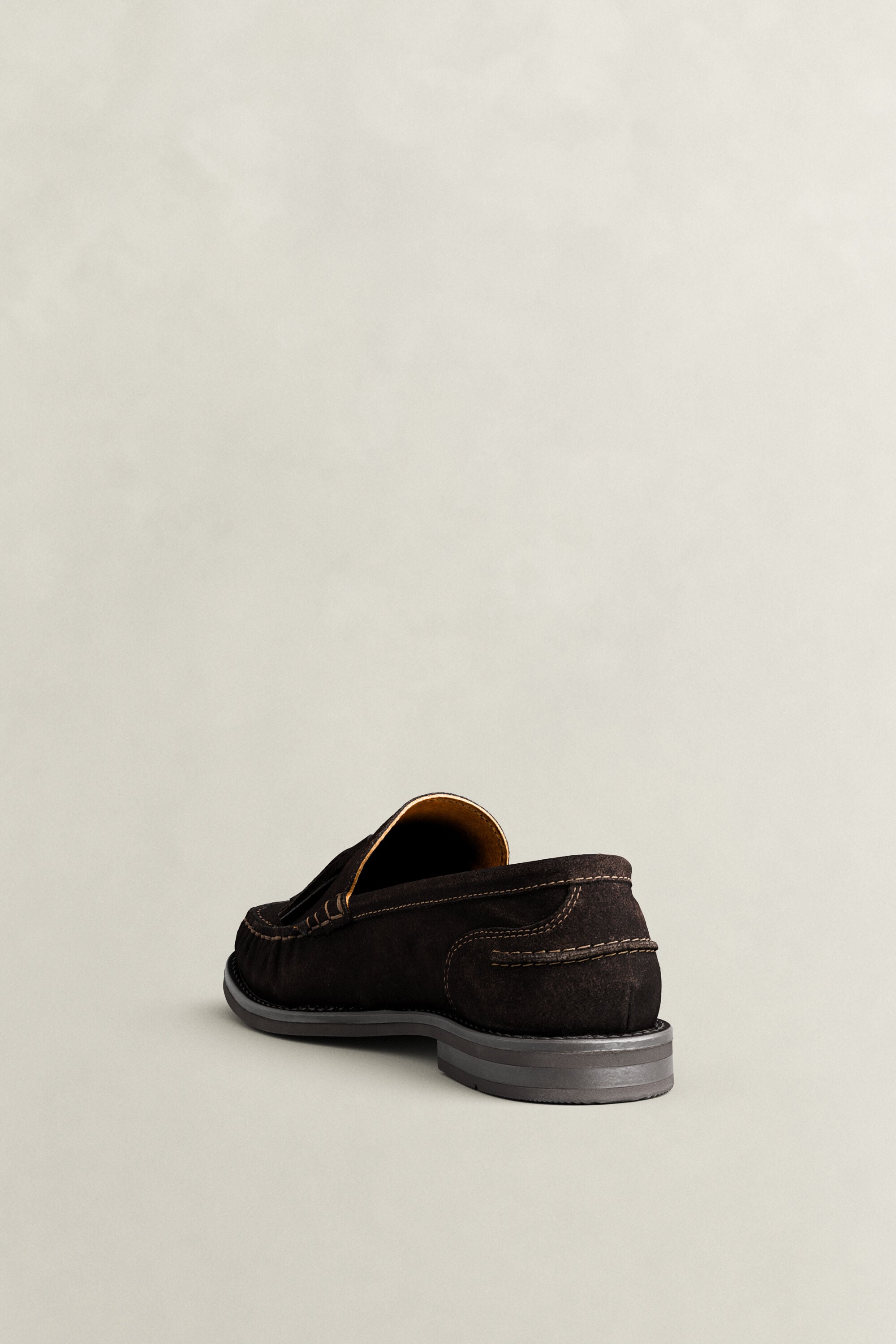 Loafers em camurça Gracelyn