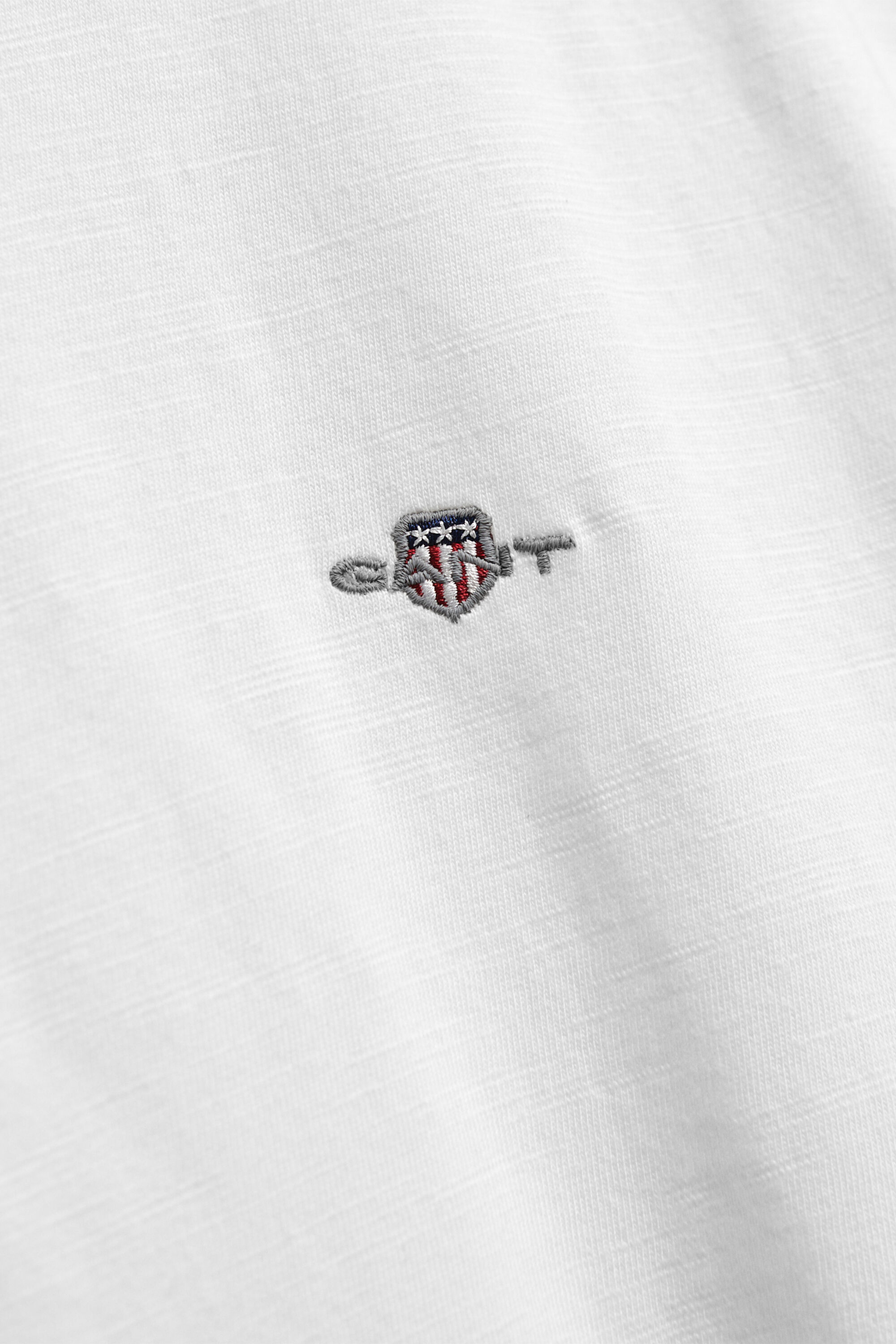 T-shirt texturizada Teen Girls