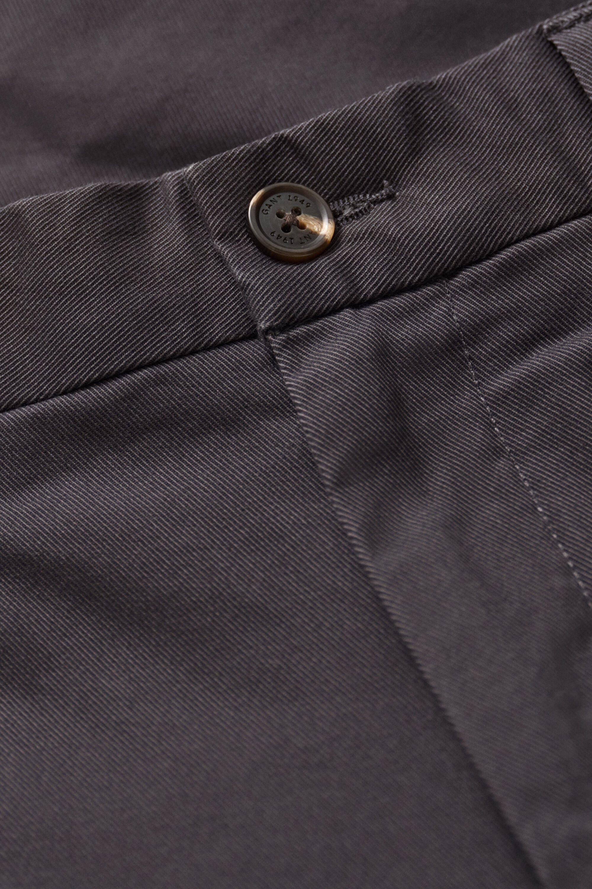 Calças chino elegantes regular fit