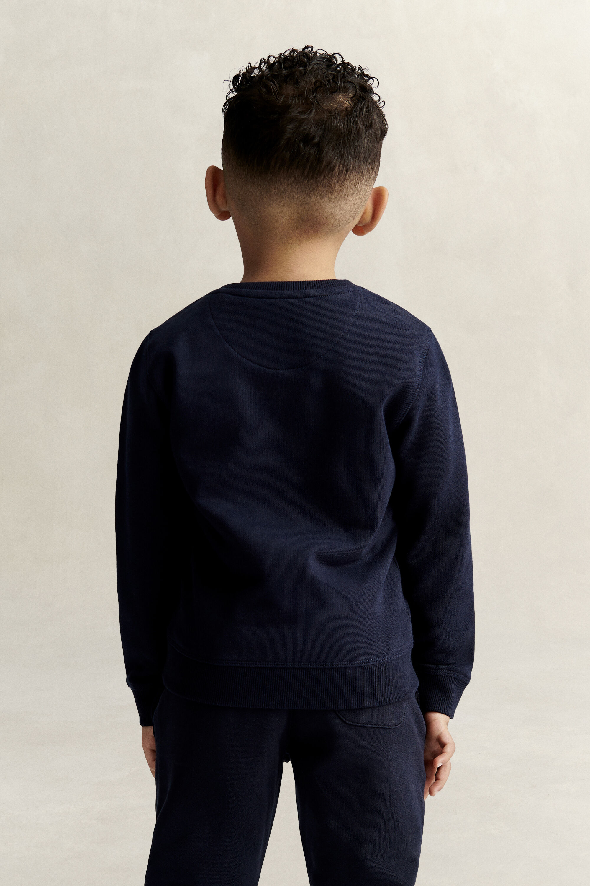 Sweatshirt Shield Kids