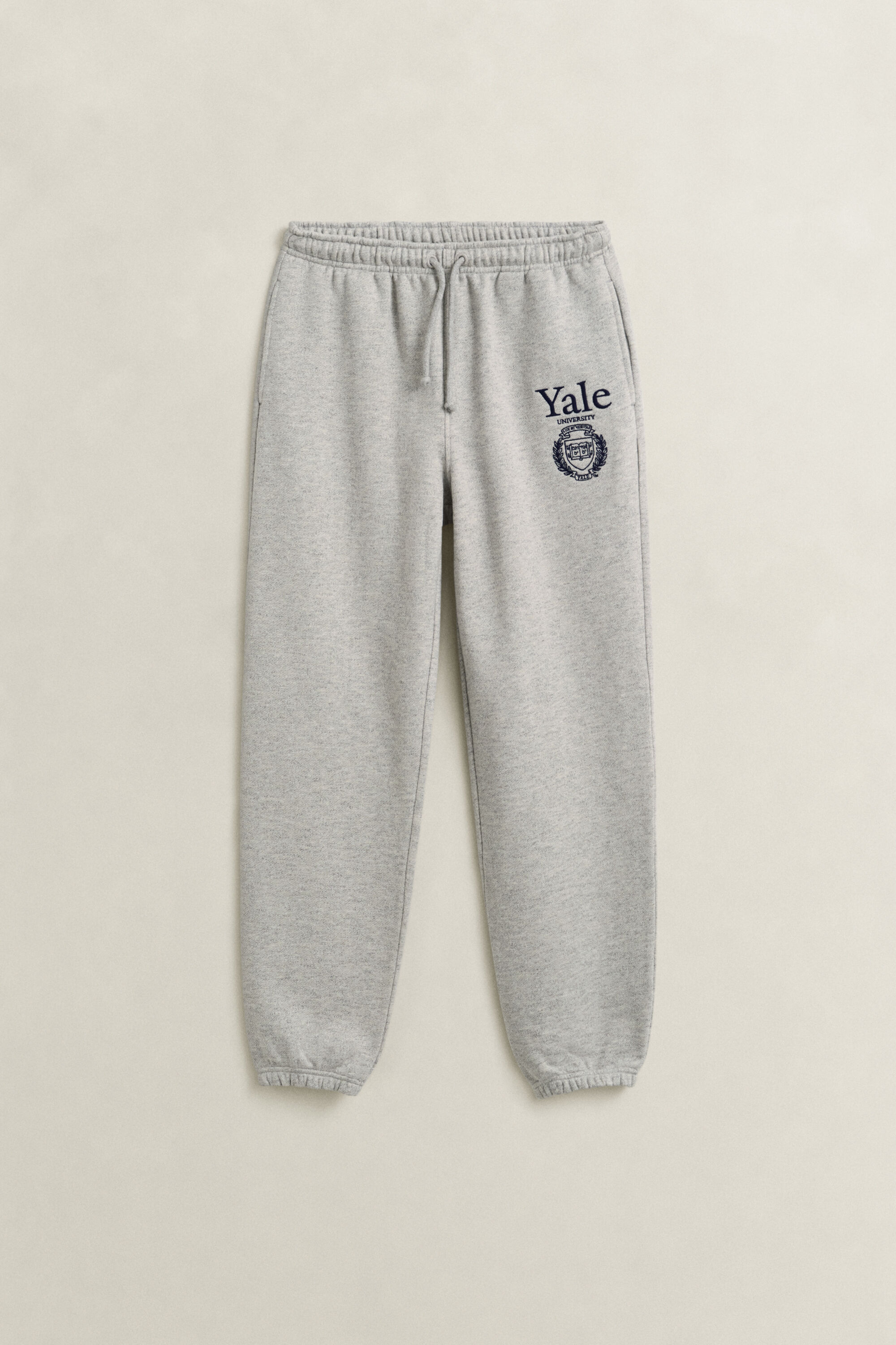 Calças desportivas com grafismo Gant x Yale