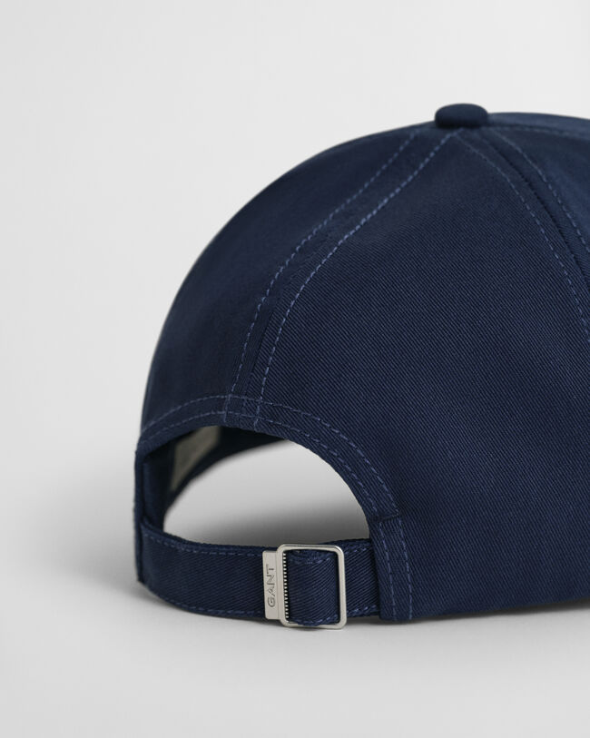 Boné em algodão Graphic Teens