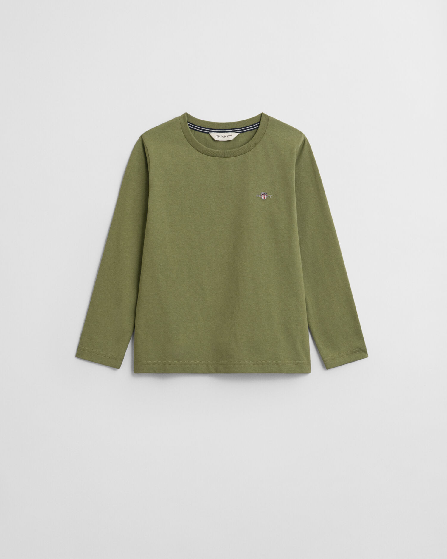 Camisola de manga comprida Shield Kids