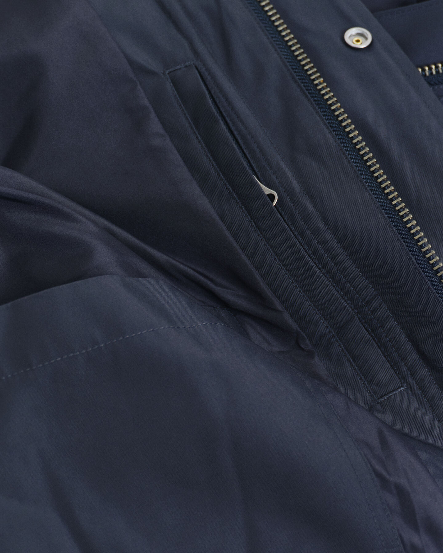 Casaco Spring Decker