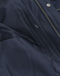 Casaco Spring Decker