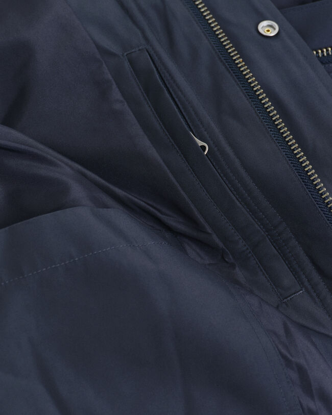 Casaco Spring Decker