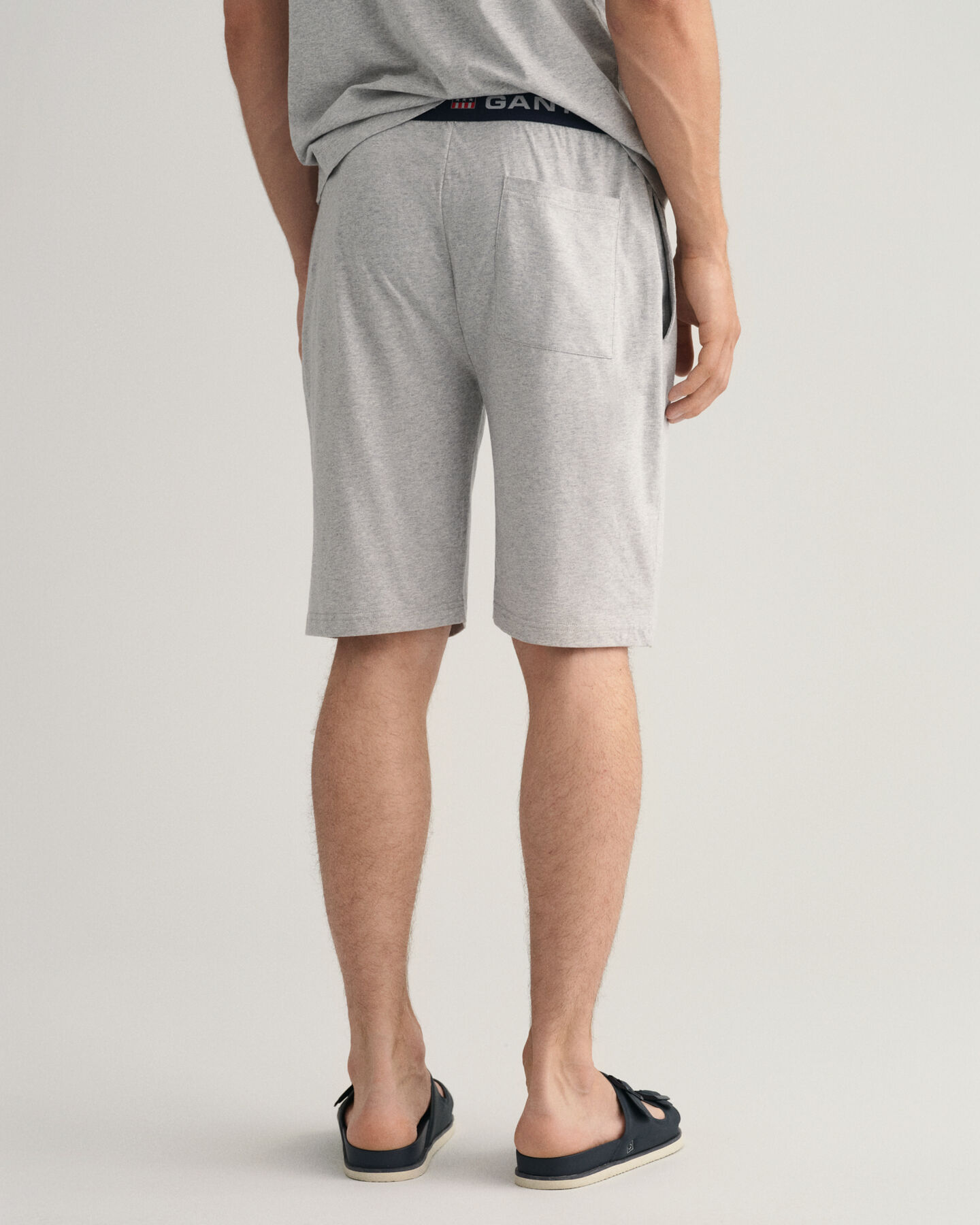 Cal&ccedil;&otilde;es de pijama em jersey