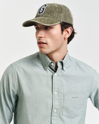 Camisa Oxford Archive regular fit