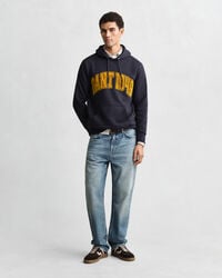 Sweatshirt com capuz Graphic