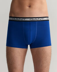Pack de 7 pares de boxers Basic