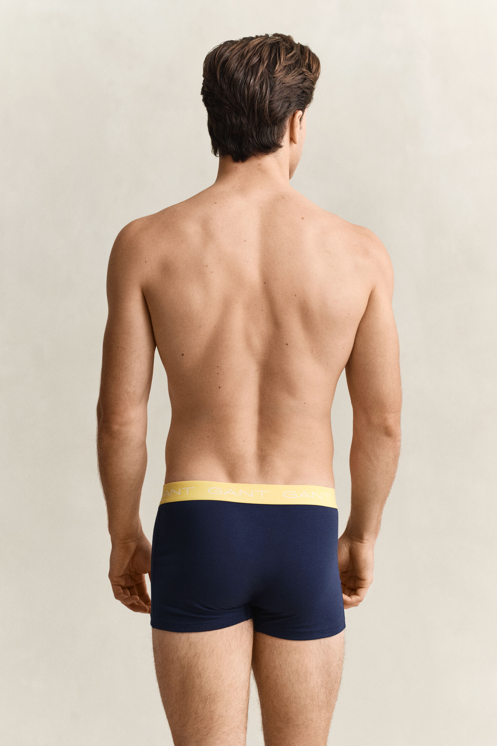 Pack de 3 pares de boxers