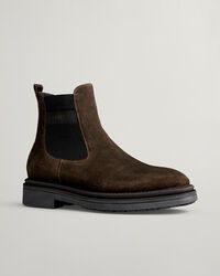 Botas Chelsea Boggar