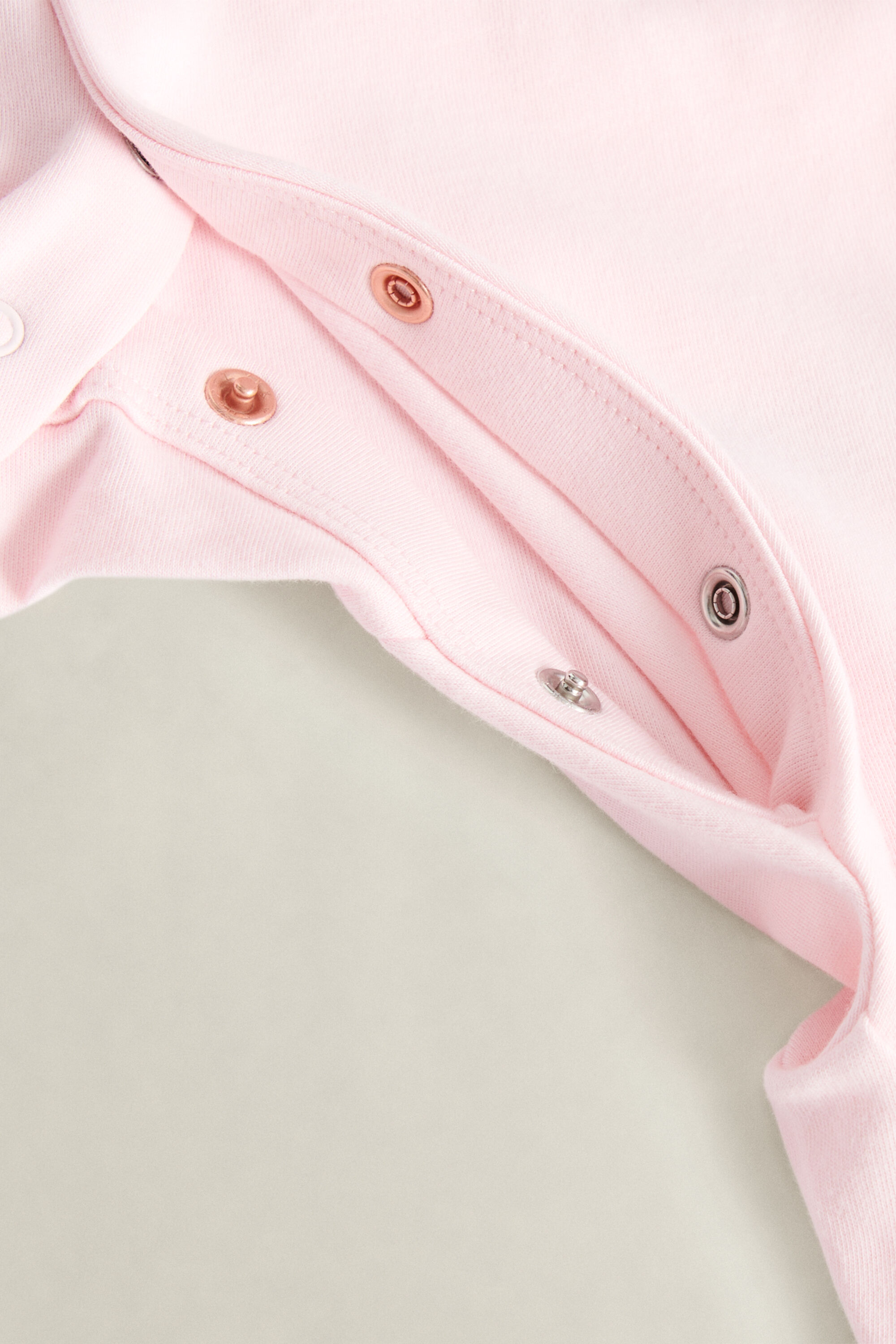 Macacão de manga comprida Shield Baby