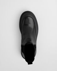 Botas de trabalho em pele Timbly