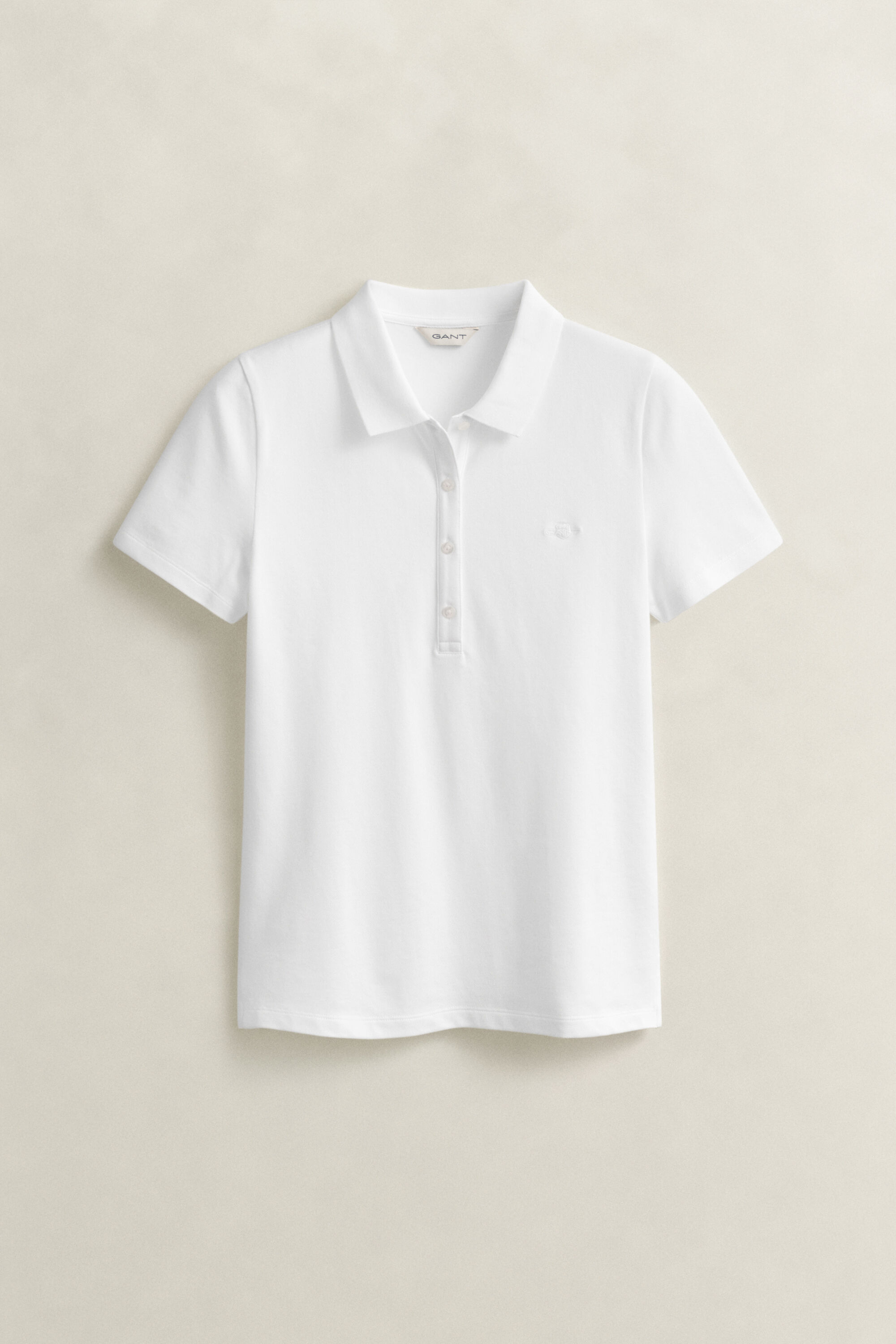 Polo slim fit