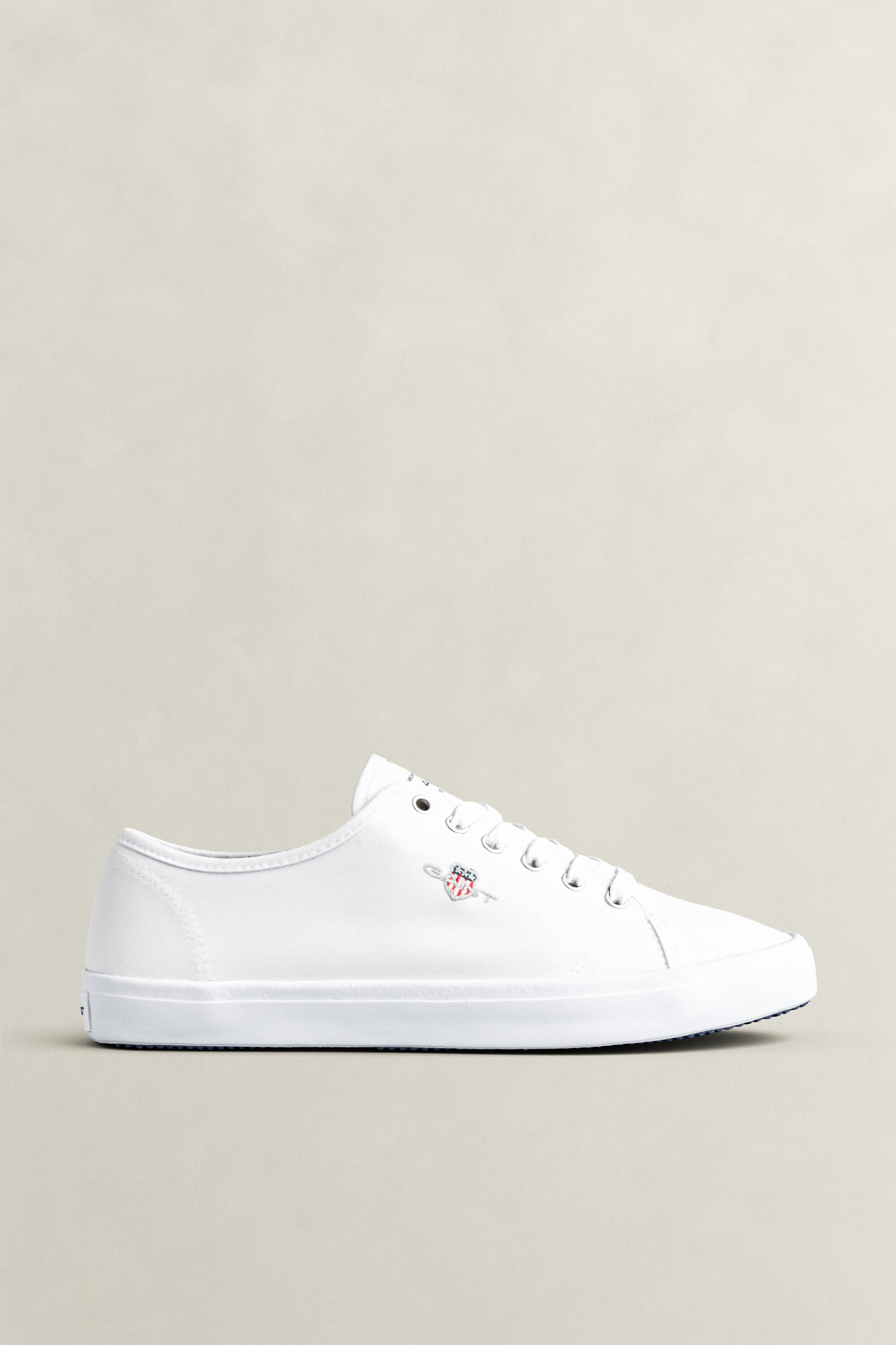 Ténis em sarja de algodão Pillox