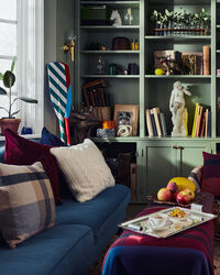 Almofada Velvet G 50x50