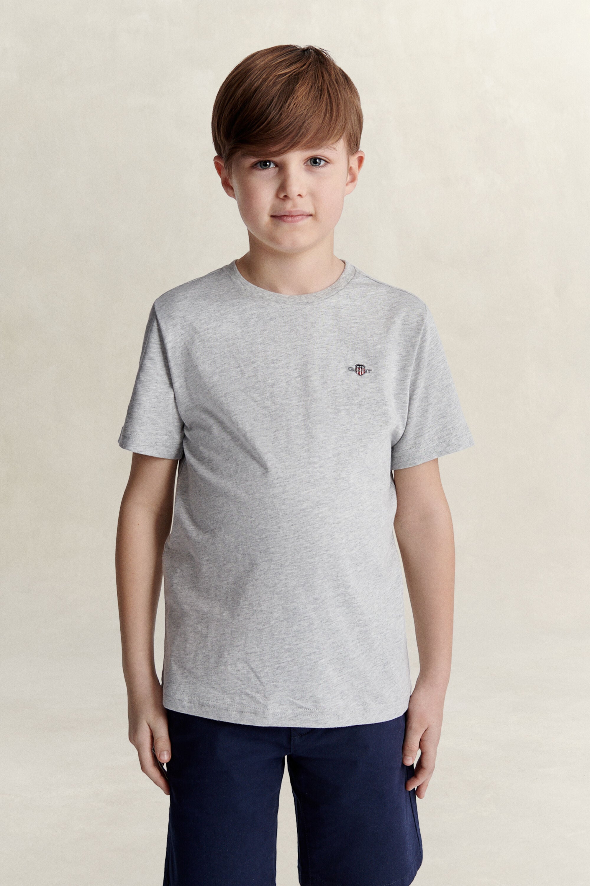T-shirt Shield Teens