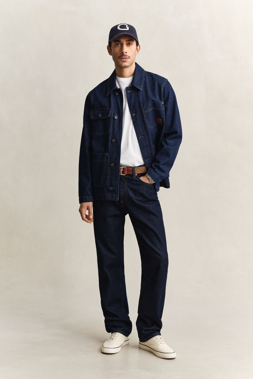 T-shirt Shield regular fit