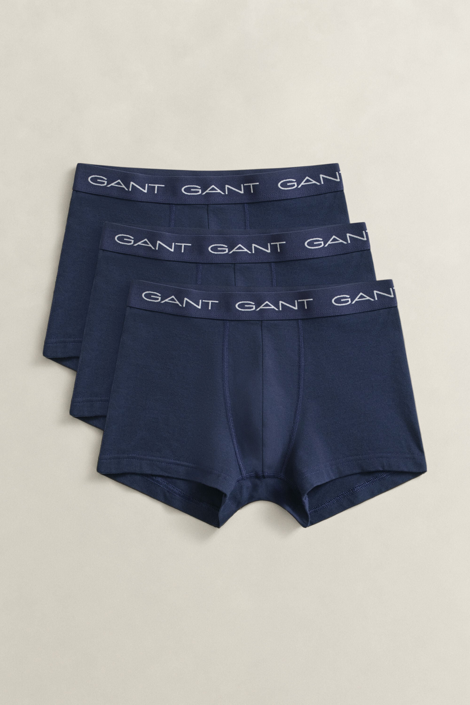 Pack de 3 pares de boxers