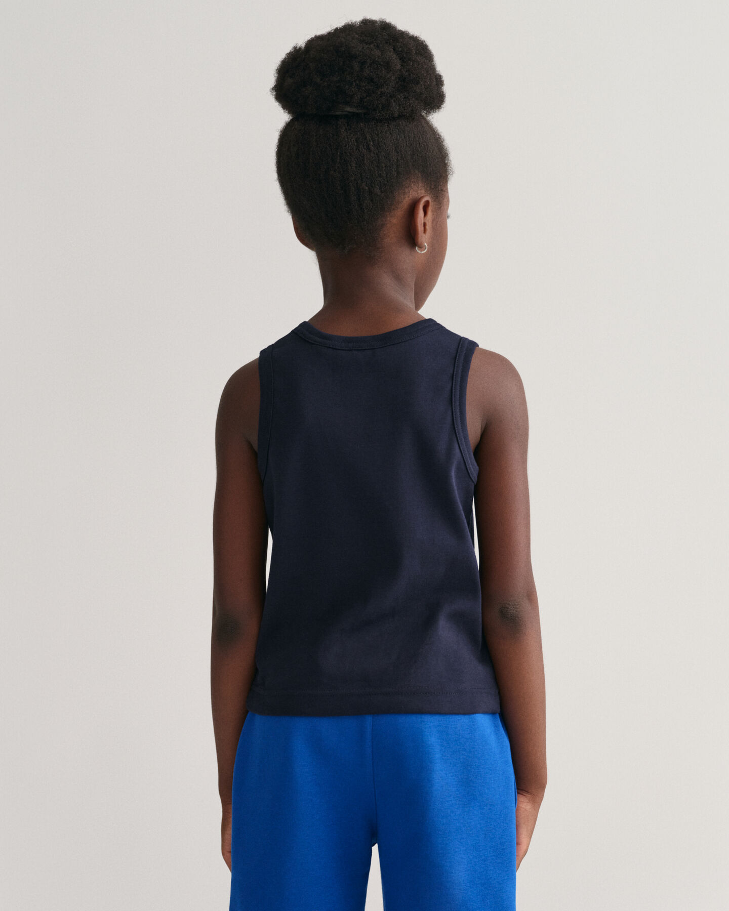 Camisola sem mangas Shield Kids