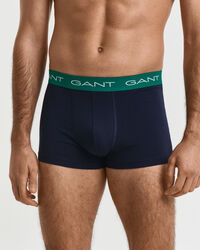 Pack de 3 pares de boxers sortidos