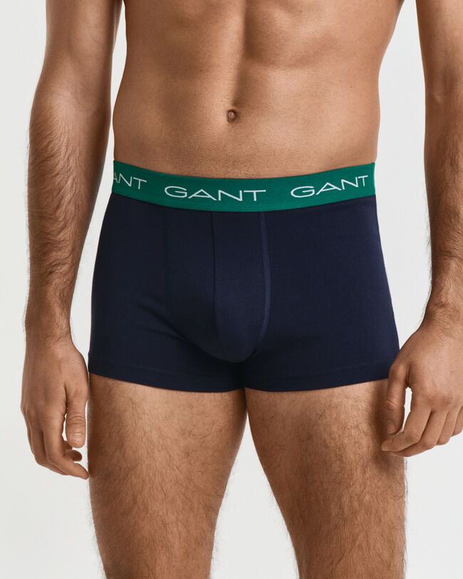 Pack de 3 pares de boxers sortidos