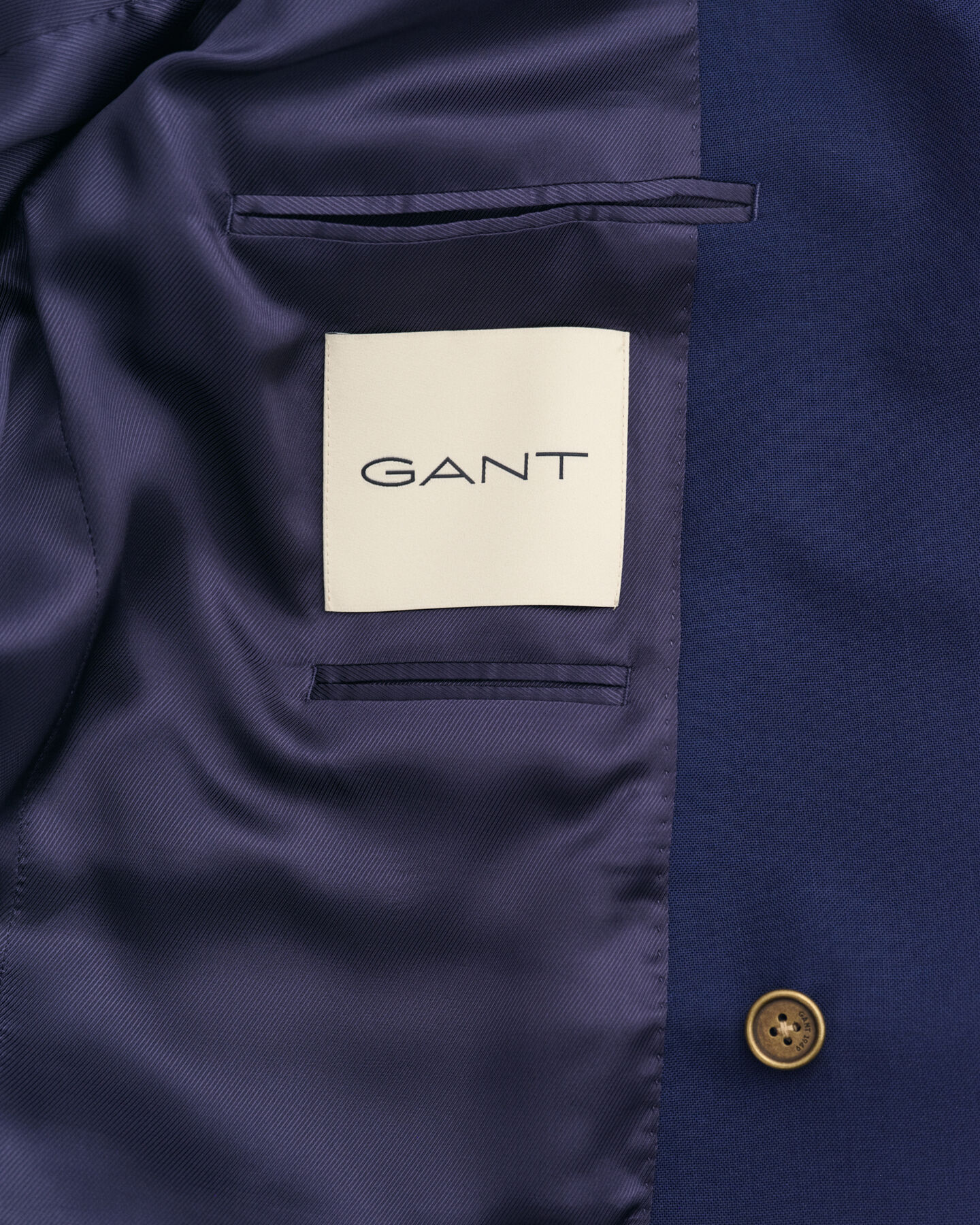 Blazer Club de trespasse oversized