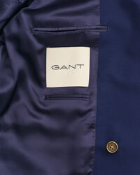 Blazer Club de trespasse oversized