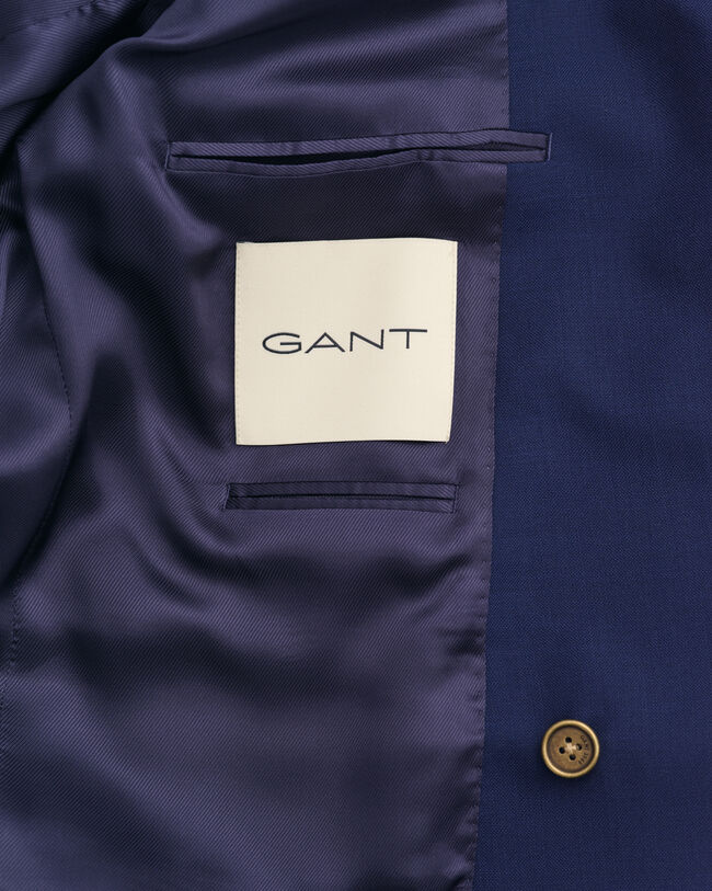 Blazer Club de trespasse oversized