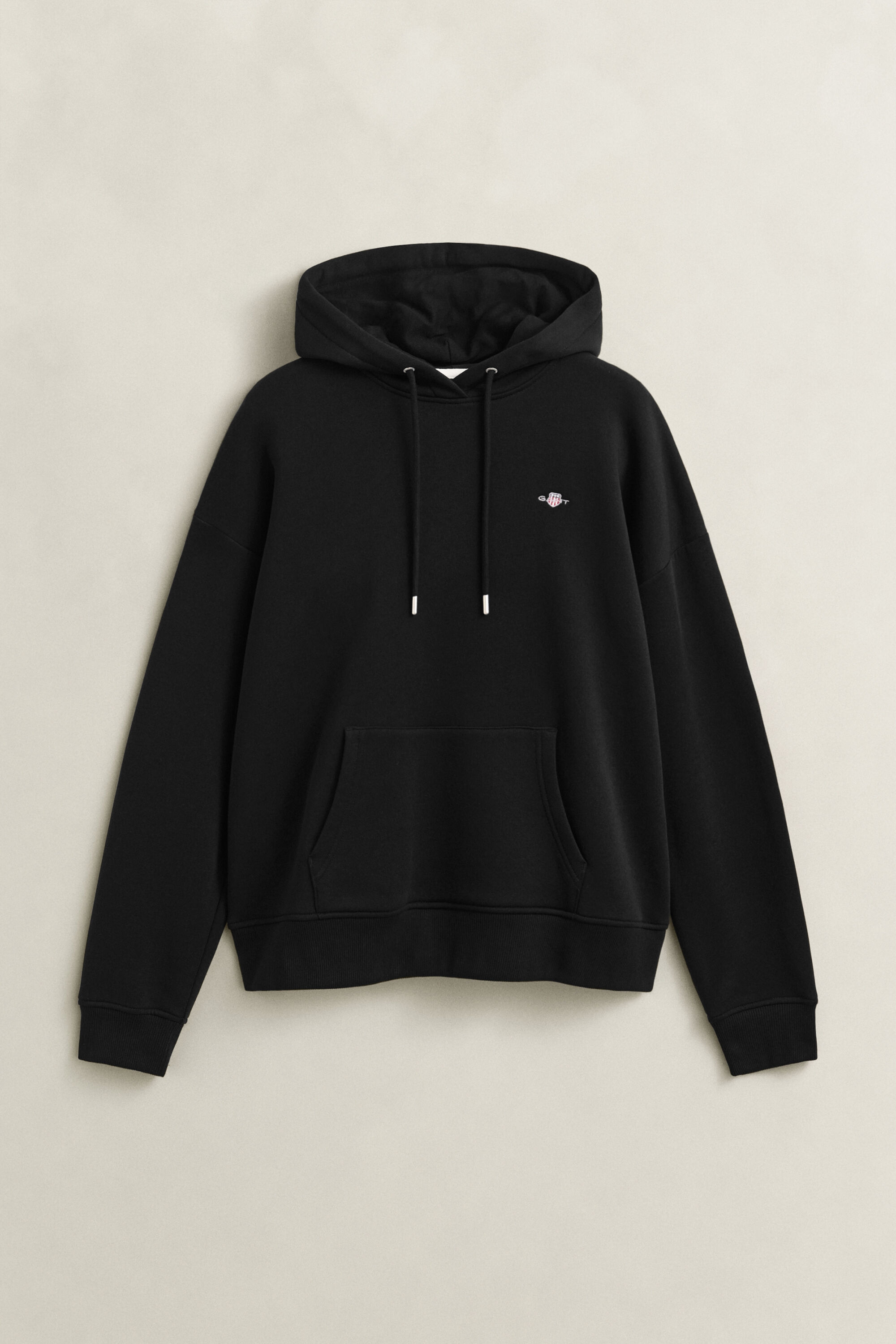 Sweatshirt com capuz Shield