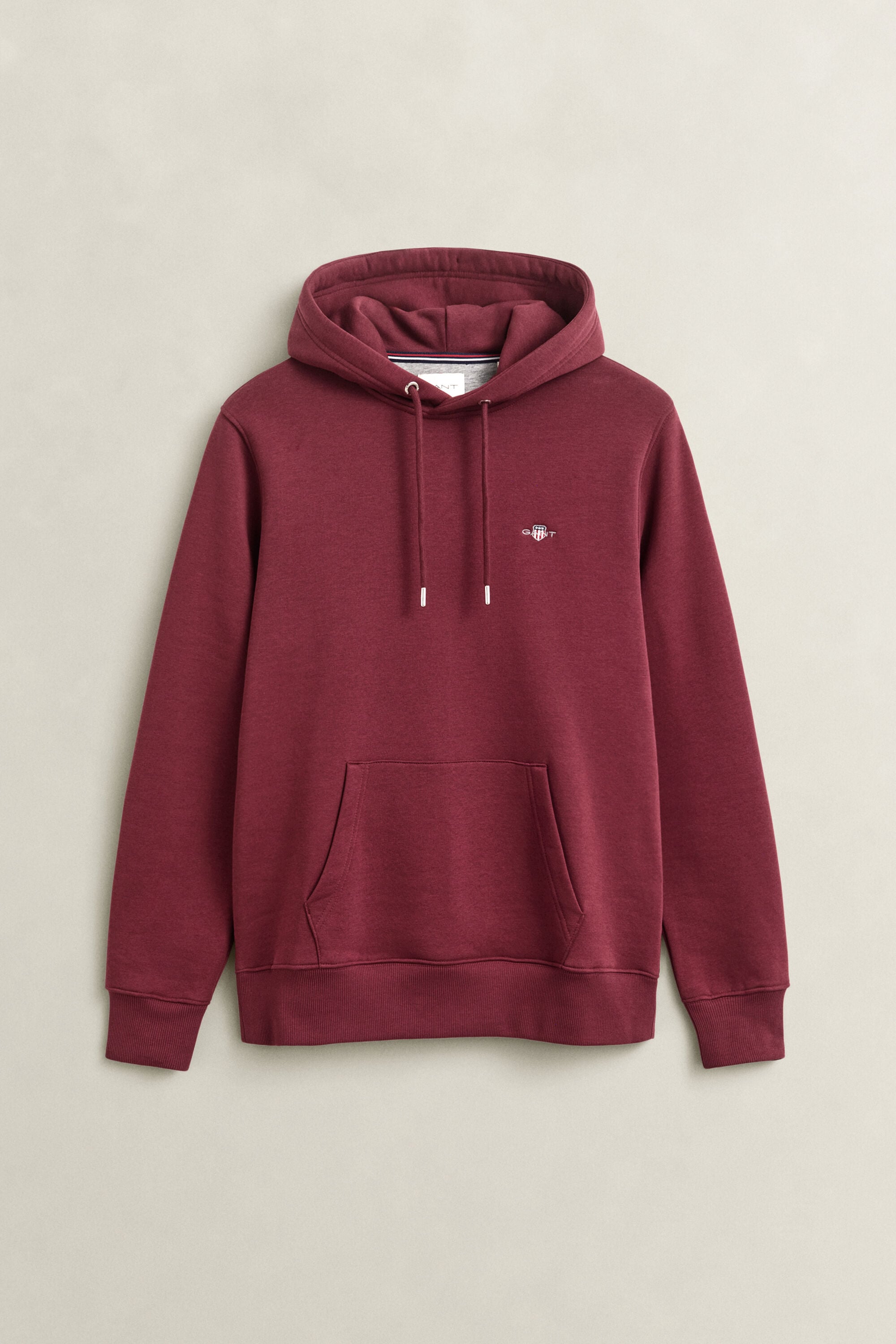 Sweatshirt com capuz Shield