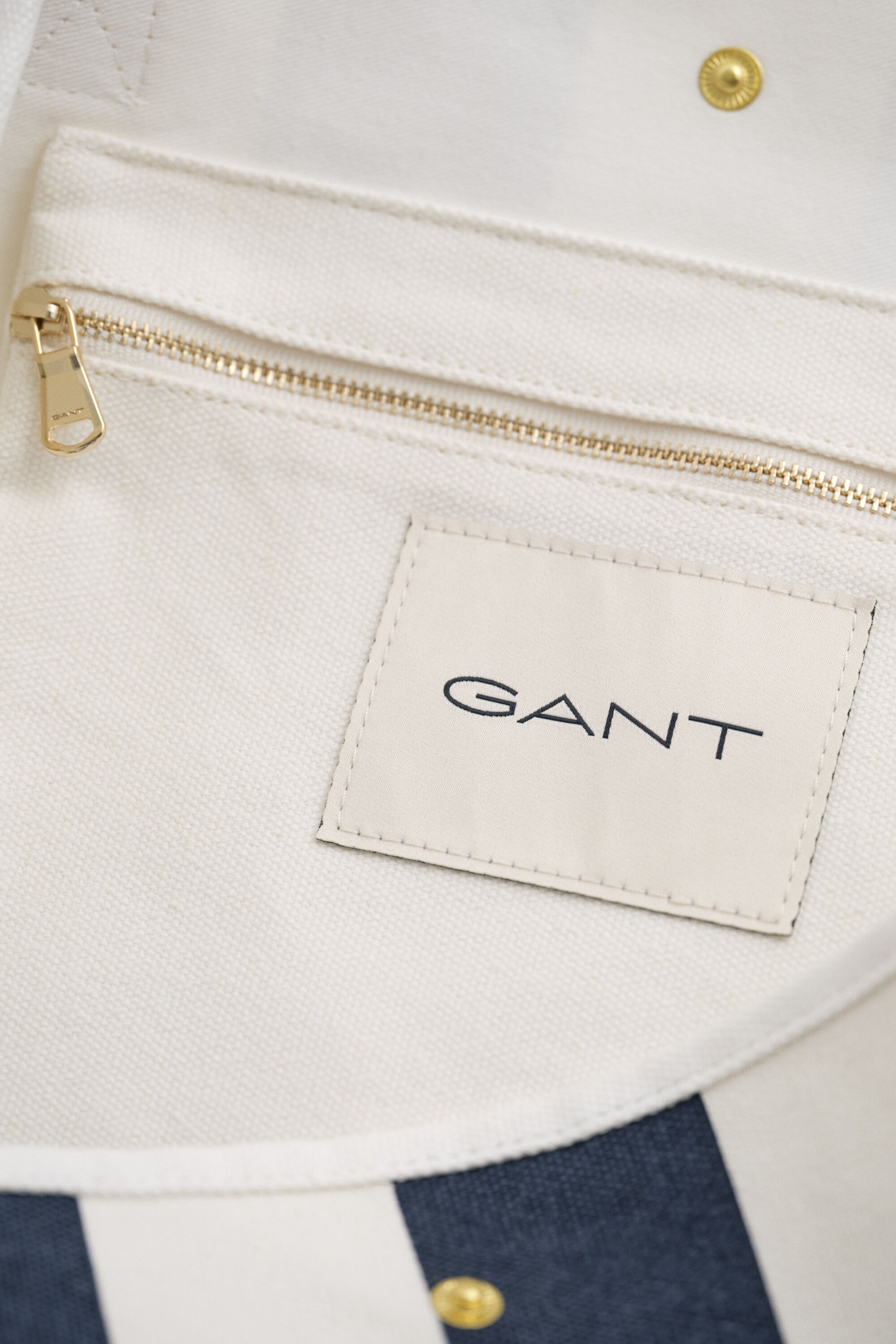 Mala em lona para praia