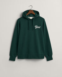 Sweatshirt com capuz Small Graphic