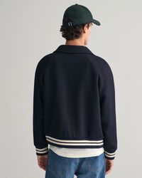 GANT Varsity Jacket em lã
