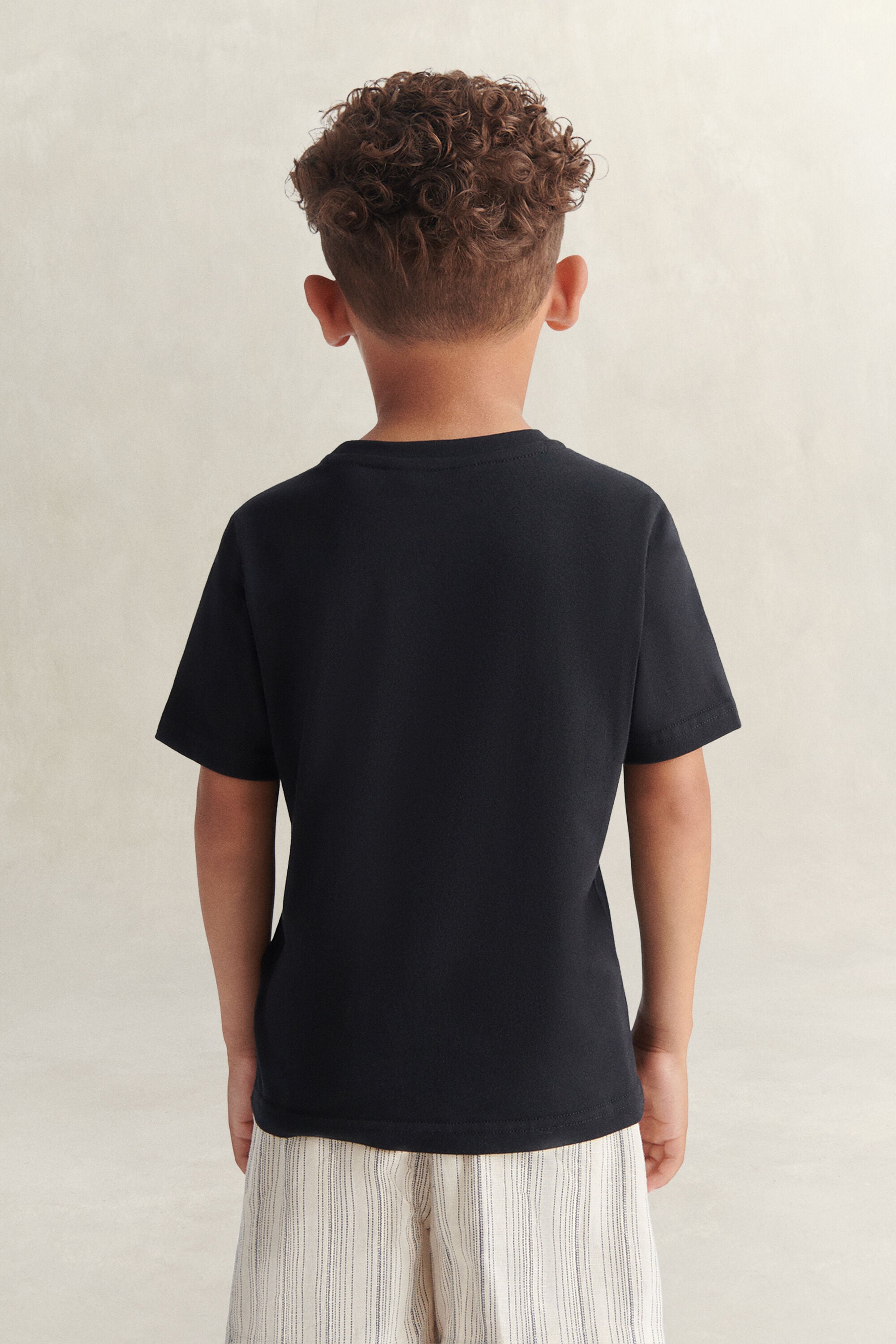 T-shirt Shield Kids