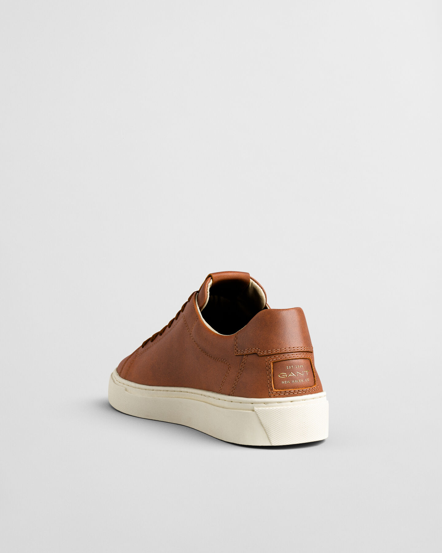 Ténis em pele Mc Julien