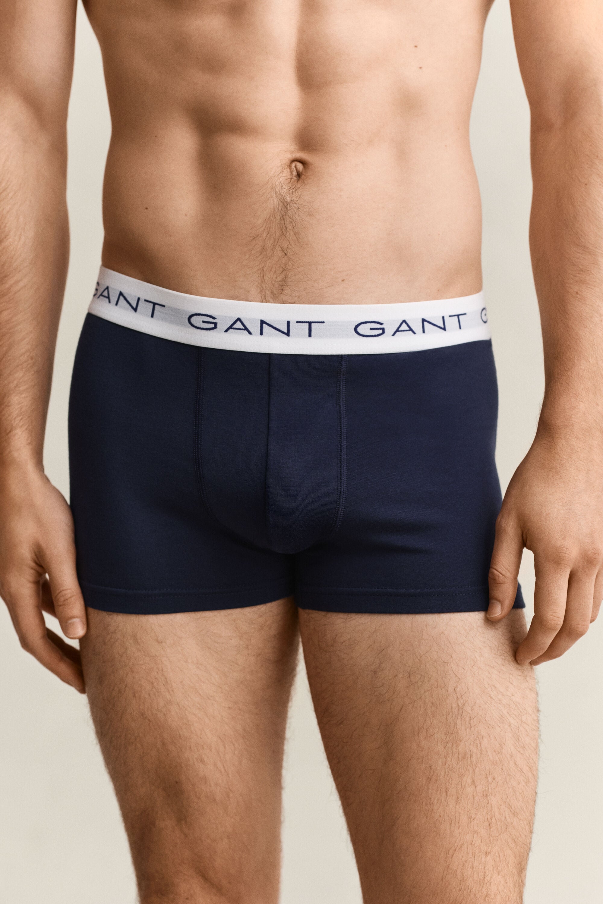 Pack de 3 pares de boxers