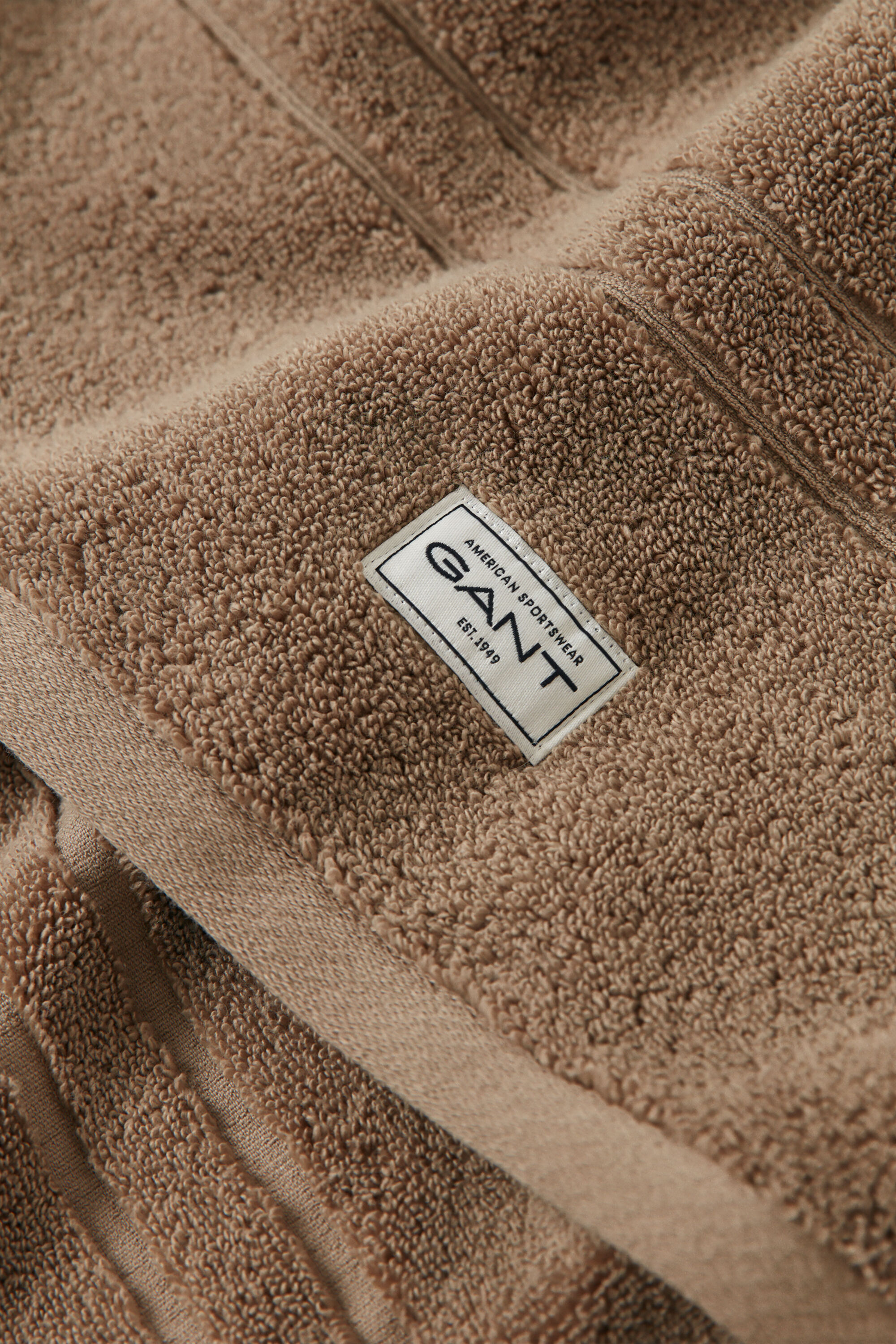 Pack de 4 toalhas Premium 30x30