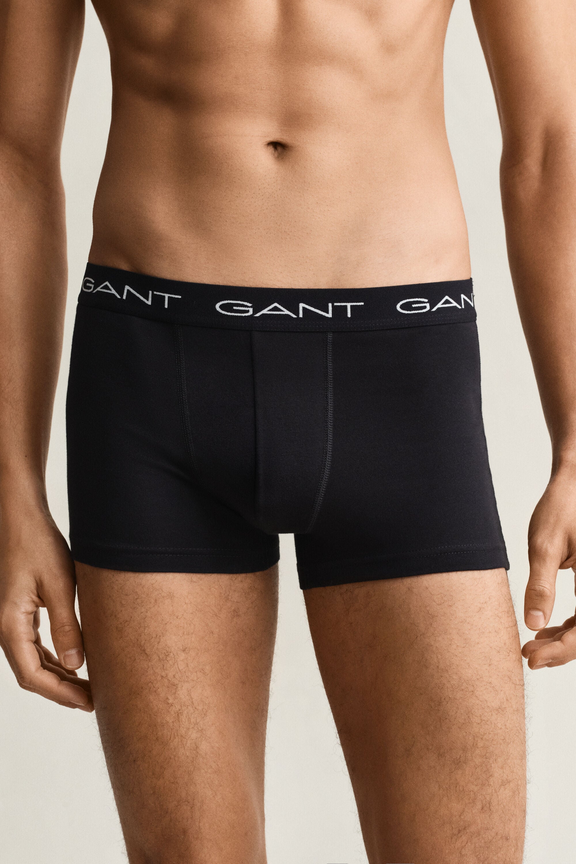 Pack de 7 pares de boxers