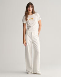 T-shirt GANT Resort Graphic