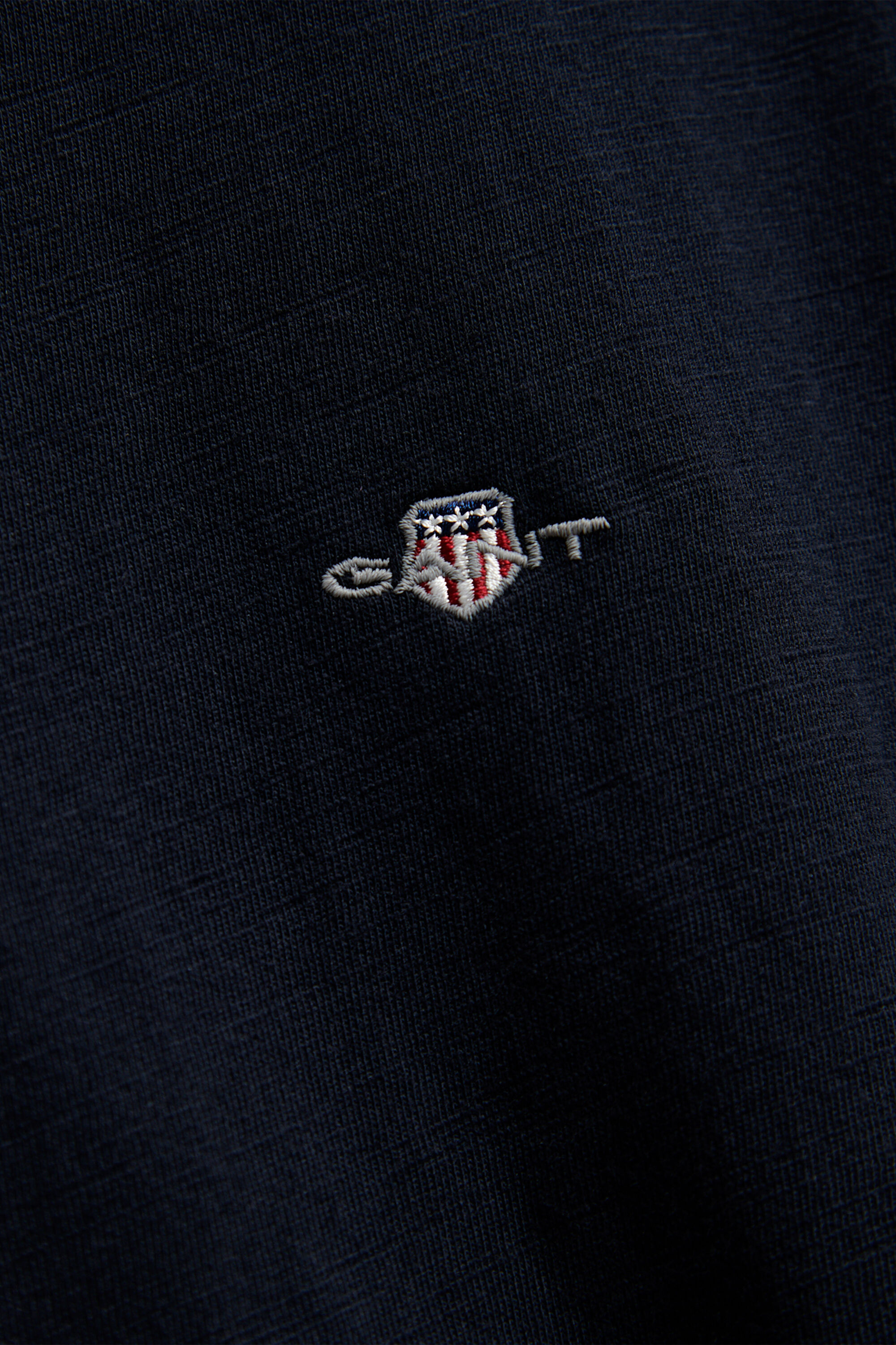 T-shirt texturizada Teen Girls